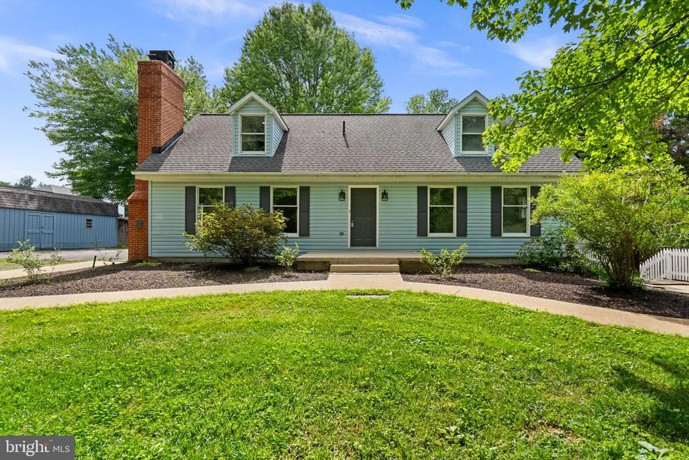 Unit for sale at 6520 HAVILAND MILL ROAD, CLARKSVILLE, MD 21029