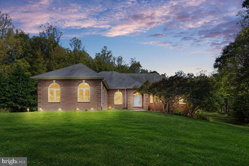 Unit for sale at 15400 SEPTEMBER WAY, HAYMARKET, VA 20169
