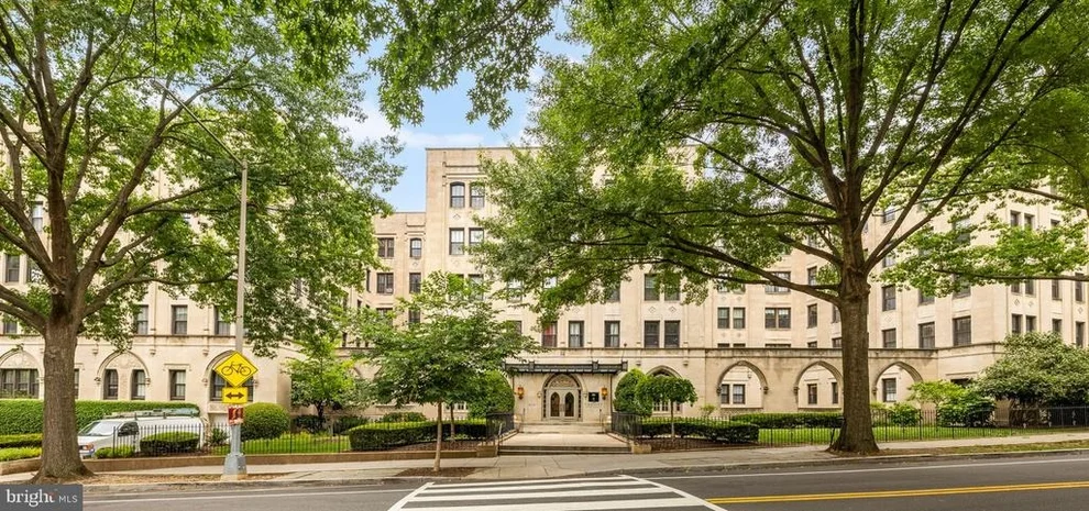 Unit for sale at 1613 HARVARD STREET NW, WASHINGTON, DC 20009