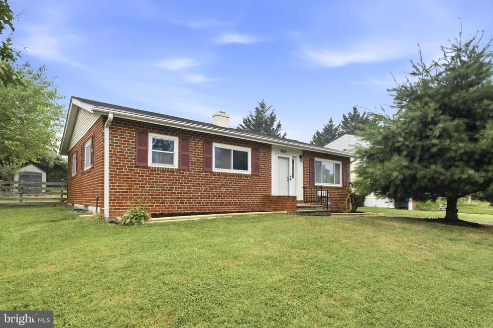 Unit for sale at 1034 LAKEMONT ROAD, BALTIMORE, MD 21228