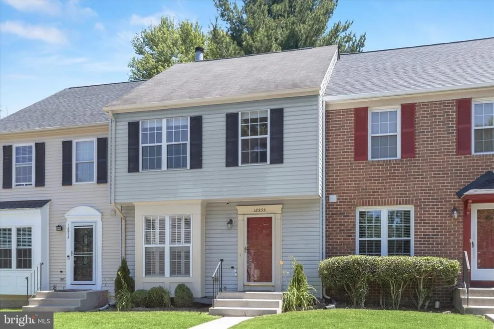 Unit for sale at 18933 FERRY LANDING CIRCLE, GERMANTOWN, MD 20874