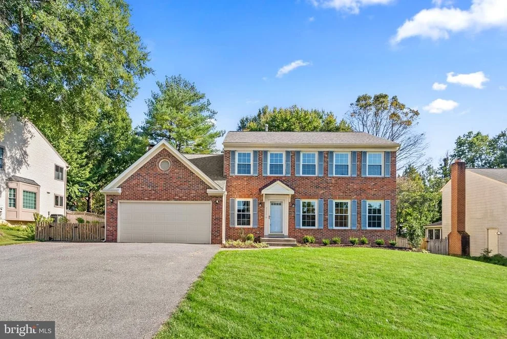 Unit for sale at 4220 THORNCROFT TERRACE, OLNEY, MD 20832