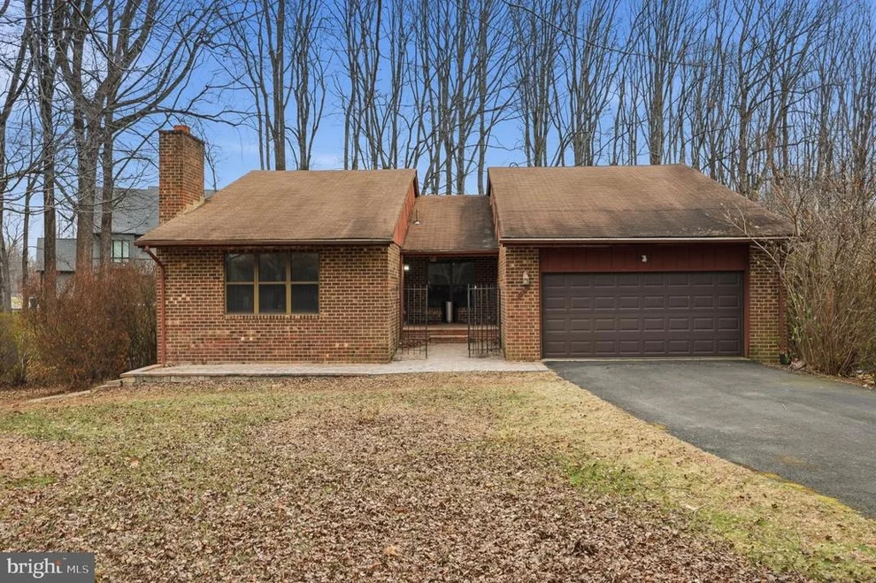 Unit for sale at 10514 BREVITY DRIVE, GREAT FALLS, VA 22066