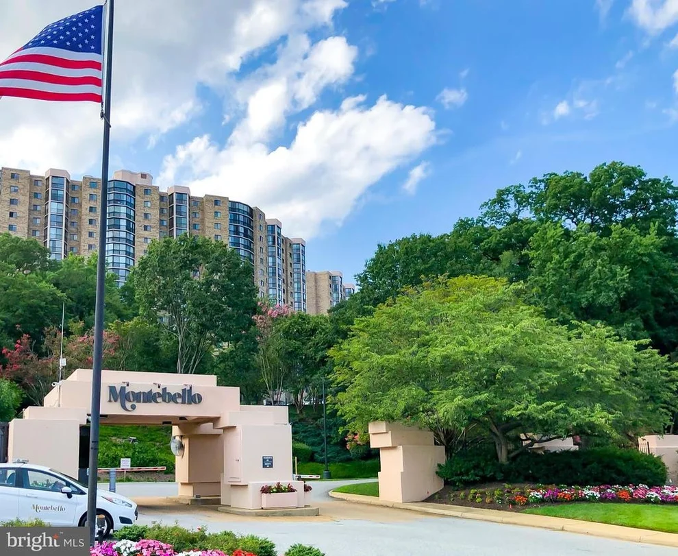Unit for sale at 5901 MOUNT EAGLE DRIVE, ALEXANDRIA, VA 22303