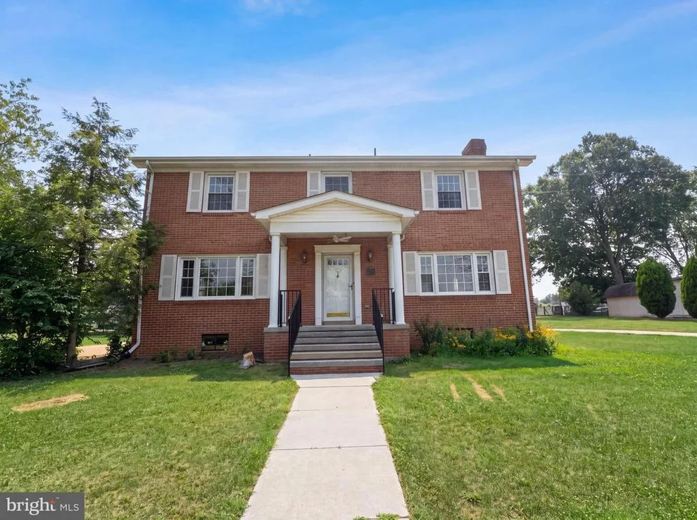 Unit for sale at 494 WALTON STREET, STRASBURG, VA 22657