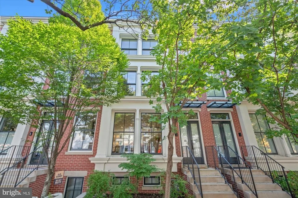Unit for sale at 321 N COLUMBUS STREET, ALEXANDRIA, VA 22314