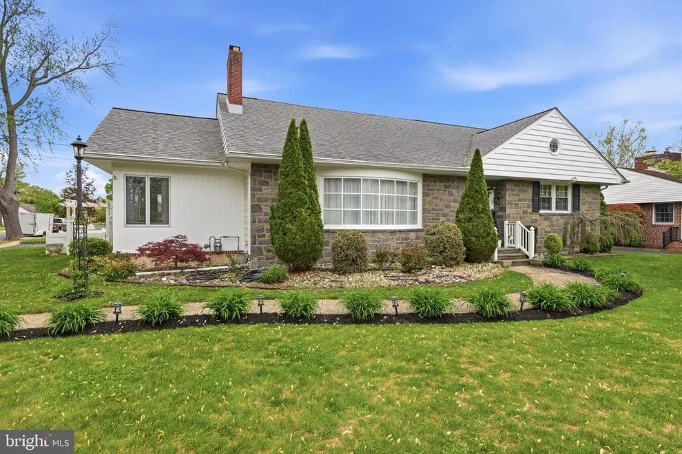 Unit for sale at 720 BELLEVUE AVENUE, HAMMONTON, NJ 08037