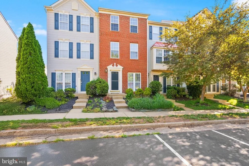 Unit for sale at 9844 MAITLAND LOOP, BRISTOW, VA 20136