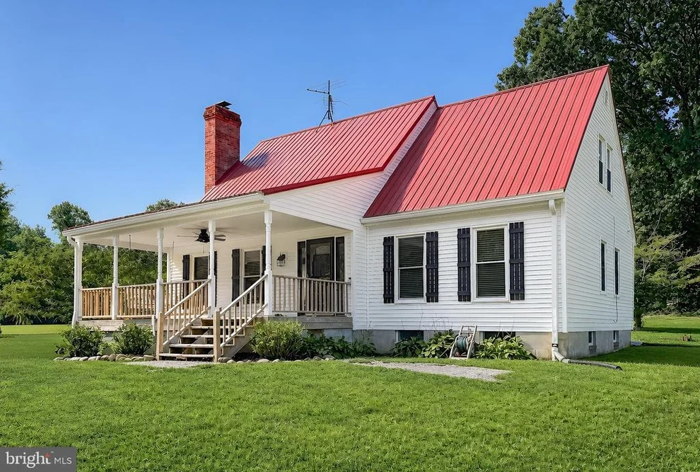 Unit for sale at 24685 STONEY HILL LANE, CHAPTICO, MD 20621