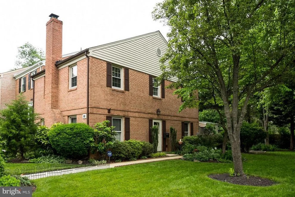 Unit for sale at 154 GOLD KETTLE DRIVE, GAITHERSBURG, MD 20878
