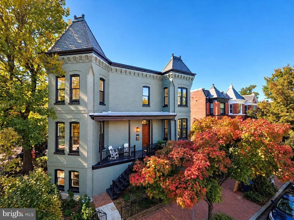 Unit for sale at 521 E STREET NE, WASHINGTON, DC 20002