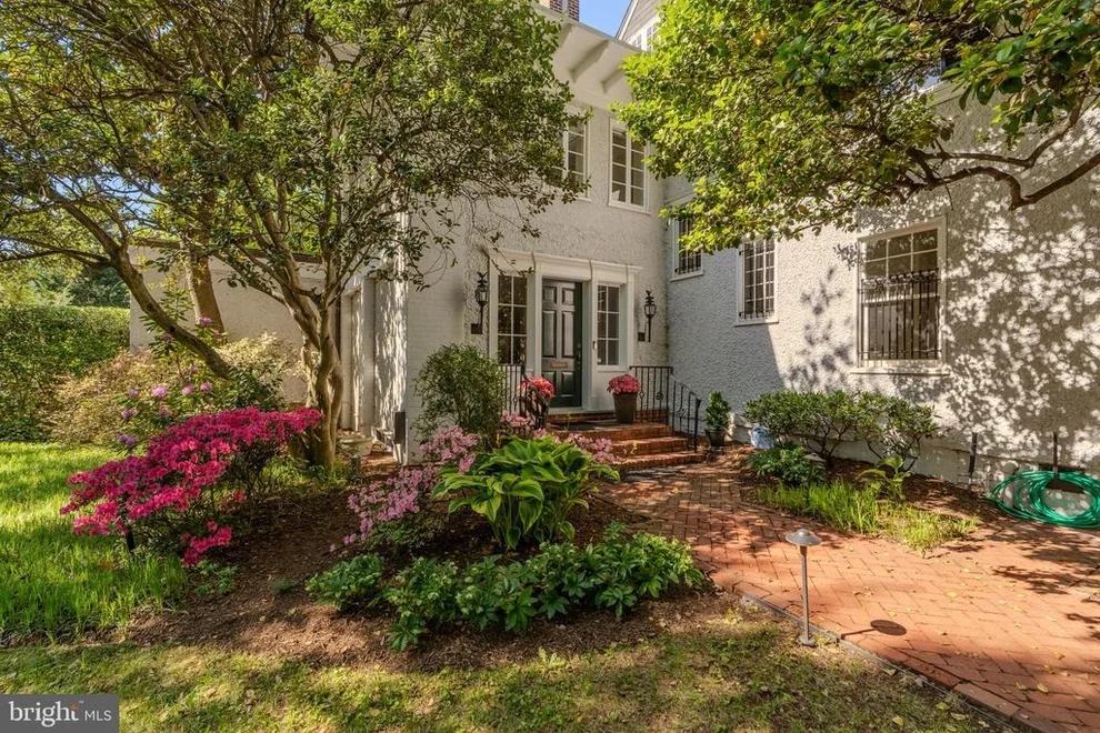 Unit for sale at 3556 MACOMB STREET NW, WASHINGTON, DC 20016