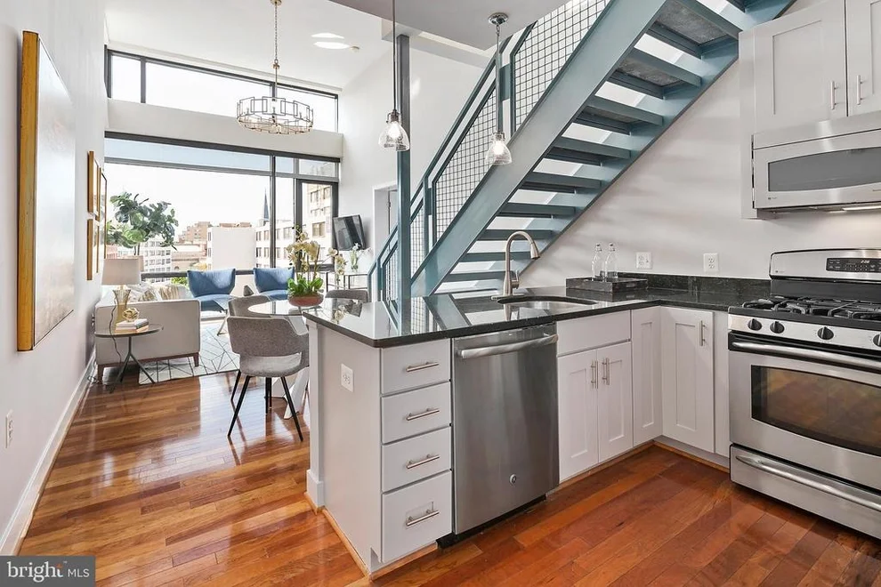 Unit for sale at 1211 13TH STREET NW, WASHINGTON, DC 20005