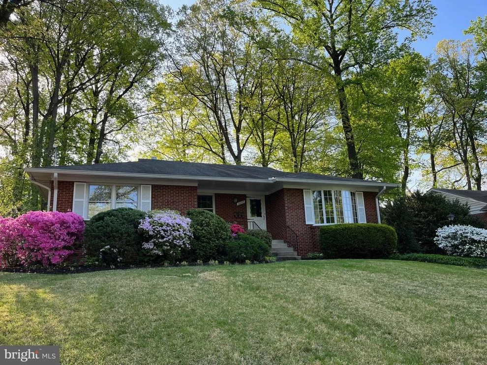 Unit for sale at 10207 LARISTON LANE, SILVER SPRING, MD 20903