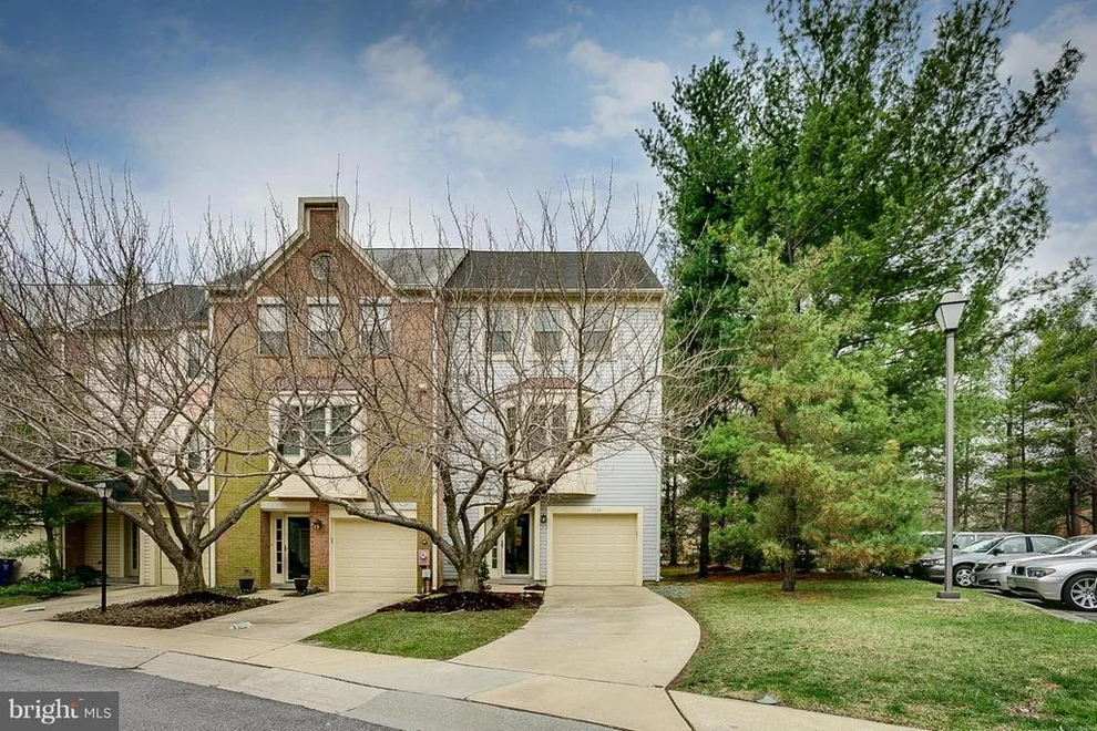 Unit for sale at 7339 EDEN BROOK DRIVE, COLUMBIA, MD 21046