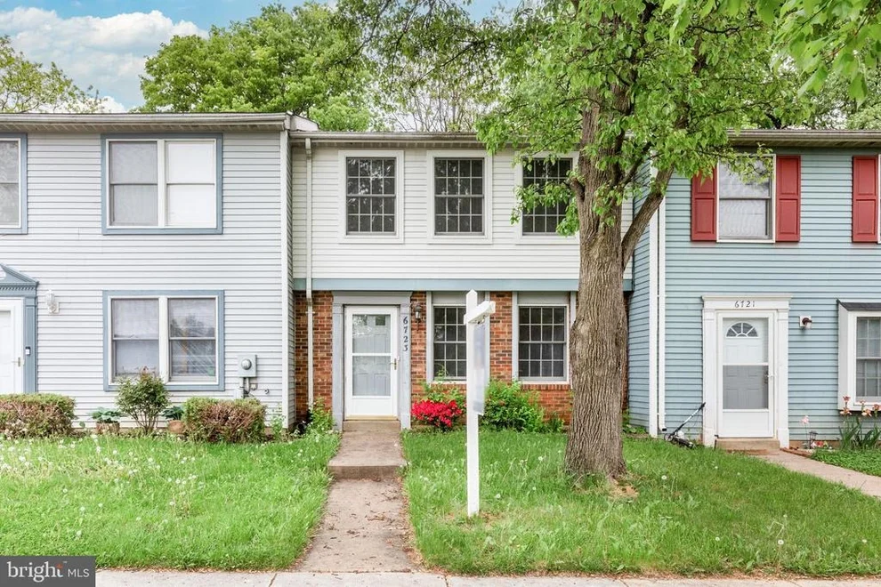 Unit for sale at 6723 KERNEL COURT, FREDERICK, MD 21703