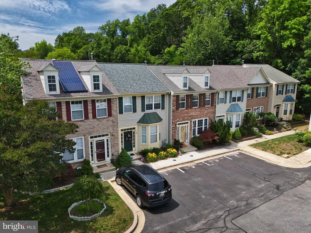 Unit for sale at 150 QUIET WATERS PLACE, ANNAPOLIS, MD 21403