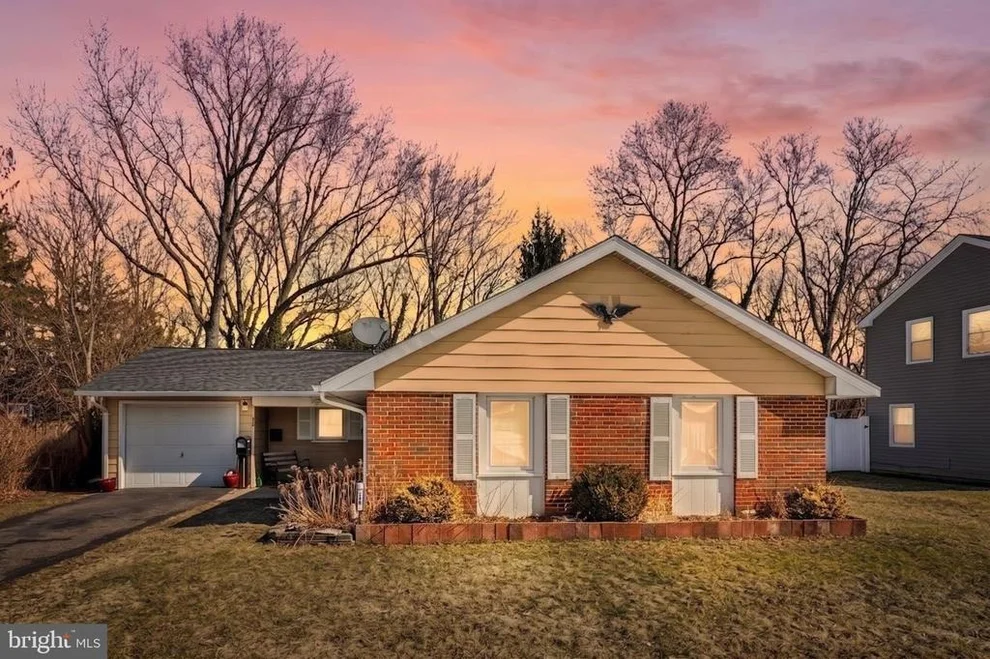 Unit for sale at 32 MILLBROOK DRIVE, WILLINGBORO, NJ 08046