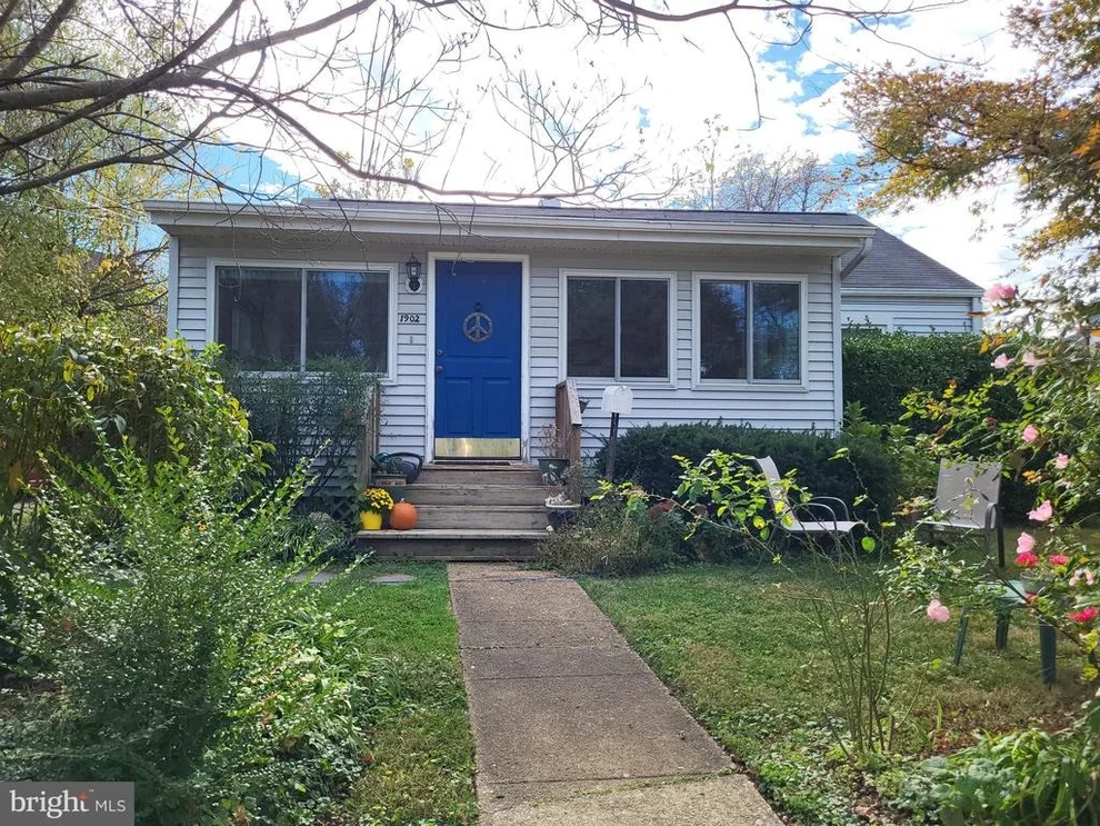 Unit for sale at 1902 WARE ROAD, FALLS CHURCH, VA 22043