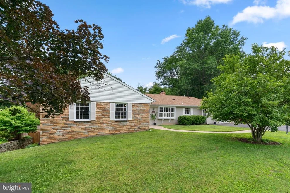 Unit for sale at 17512 PRINCESS ANNE DRIVE, OLNEY, MD 20832