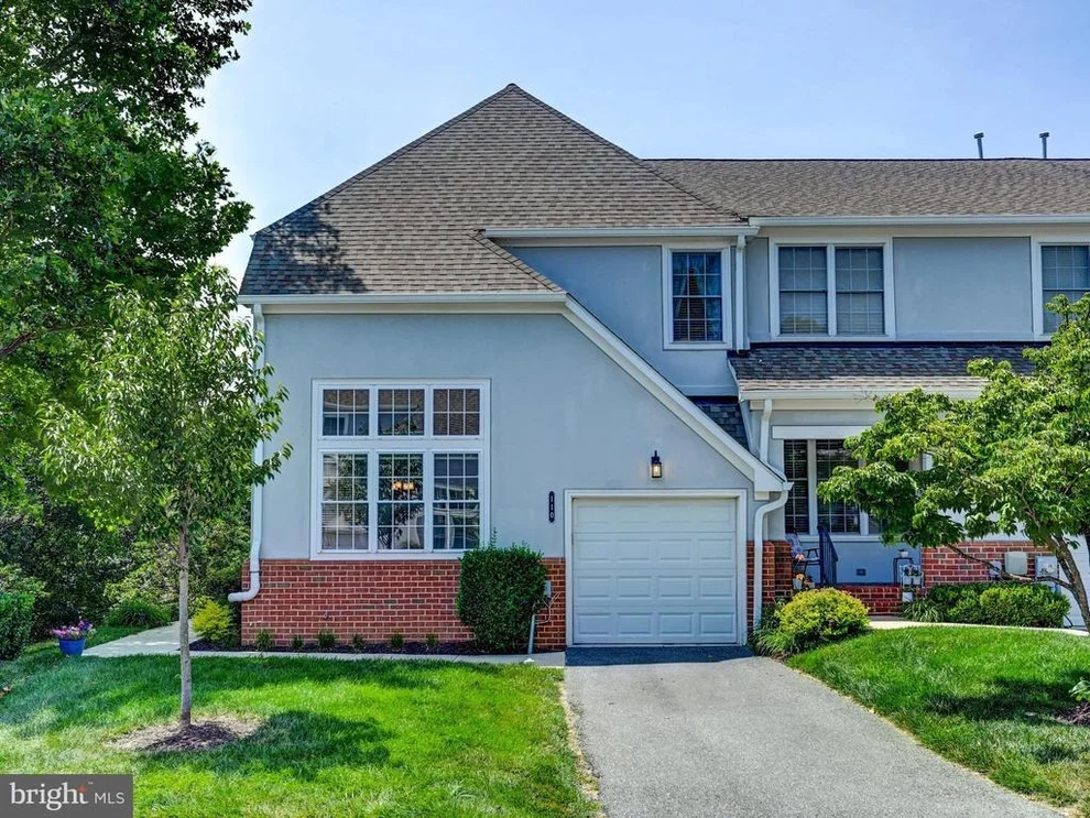 Unit for sale at 110 OLD PLANTATION, PIKESVILLE, MD 21208