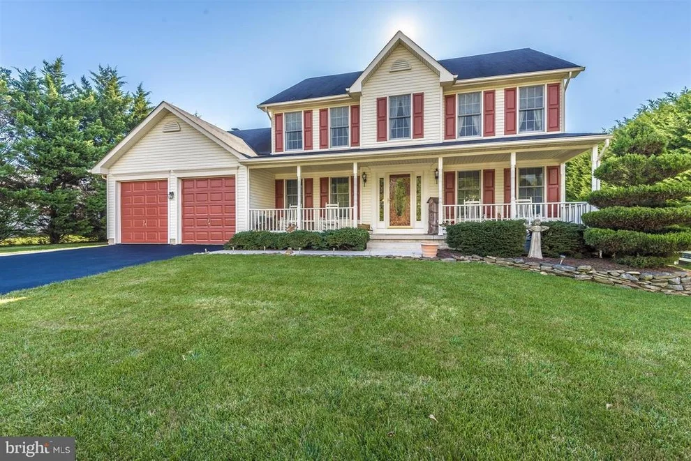 Unit for sale at 303 CONE BRANCH DRIVE, MIDDLETOWN, MD 21769