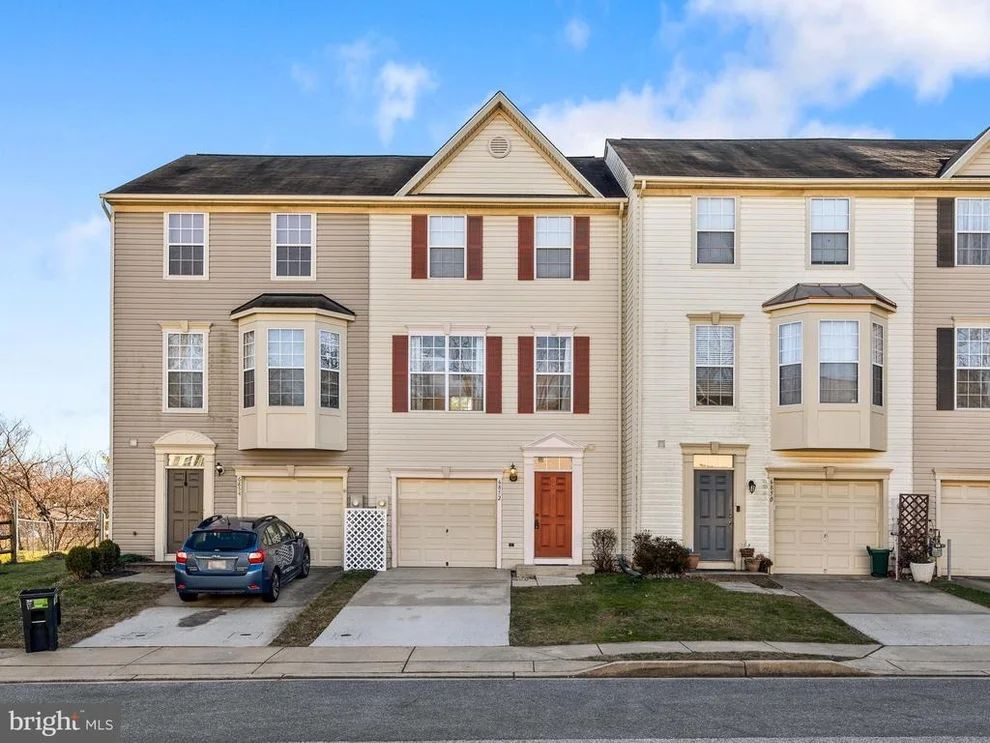 Unit for sale at 6852 SANCTUARY COURT, ELKRIDGE, MD 21075