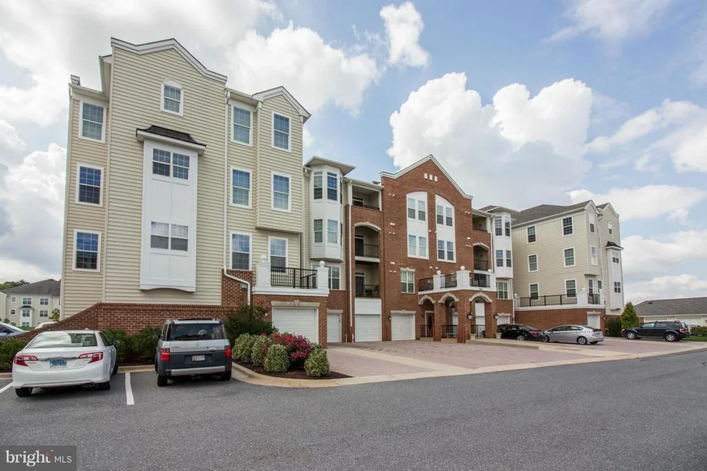Unit for sale at 8615 FLUTTERING LEAF TRAIL, ODENTON, MD 21113
