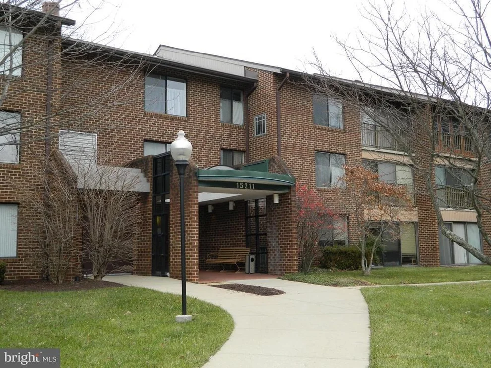 Unit for sale at 15211 ELKRIDGE WAY, SILVER SPRING, MD 20906