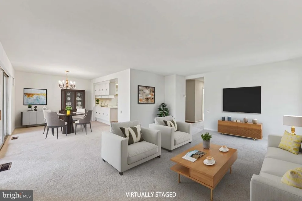 Unit for sale at 3509 S LEISURE WORLD BOULEVARD, SILVER SPRING, MD 20906