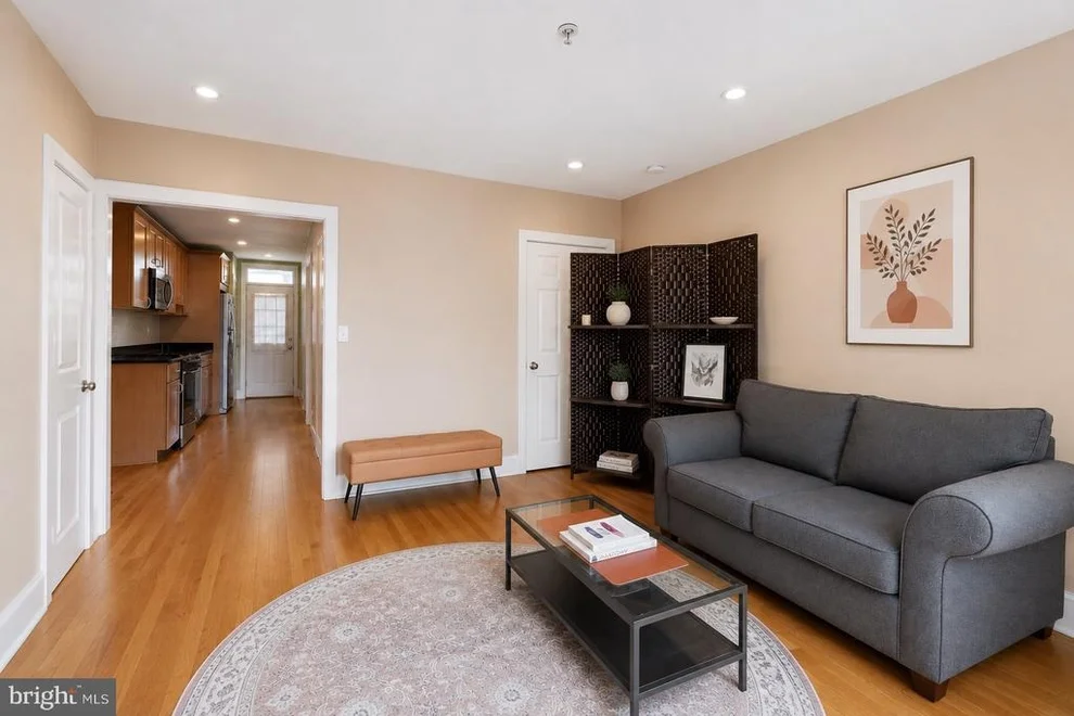 Unit for sale at 1648 MONTELLO AVENUE NE, WASHINGTON, DC 20002