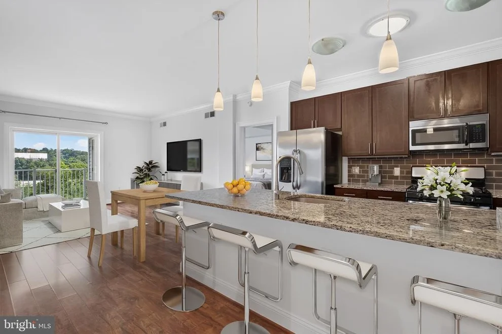 Unit for sale at 6301 EDSALL ROAD, ALEXANDRIA, VA 22312