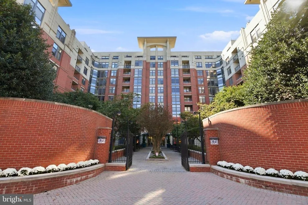 Unit for sale at 1021 N GARFIELD STREET, ARLINGTON, VA 22201
