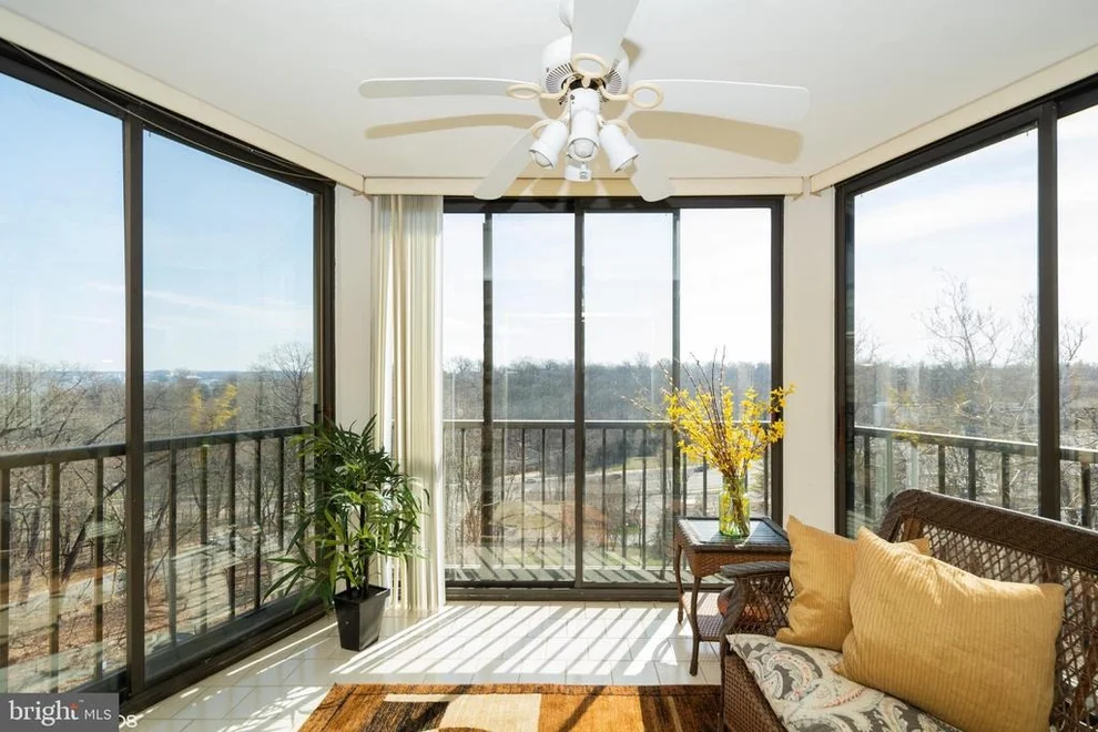 Unit for sale at 5904 MOUNT EAGLE DRIVE, ALEXANDRIA, VA 22303