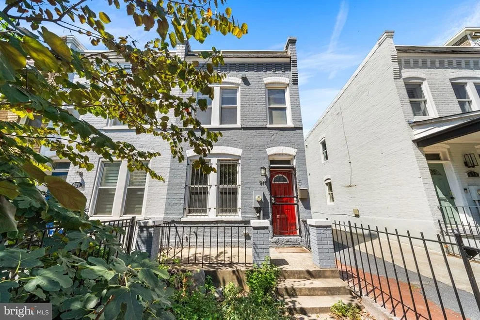 Unit for sale at 919 5TH STREET SE, WASHINGTON, DC 20003