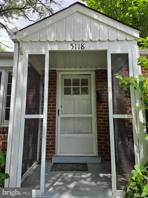 Unit for sale at 5118 LACKAWANNA STREET, COLLEGE PARK, MD 20740