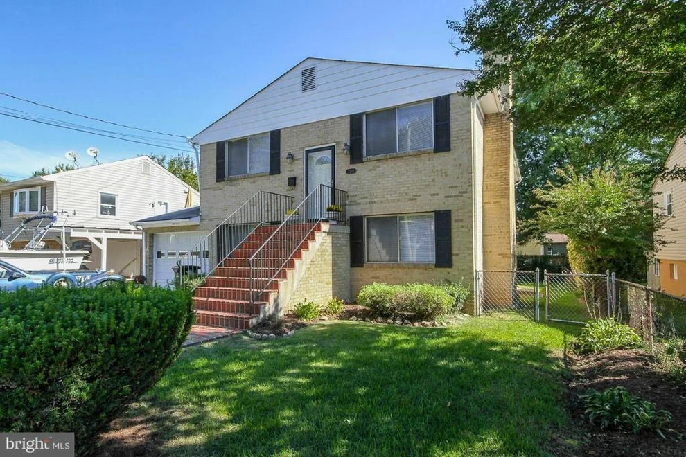 Unit for sale at 7207 24TH PLACE, HYATTSVILLE, MD 20783
