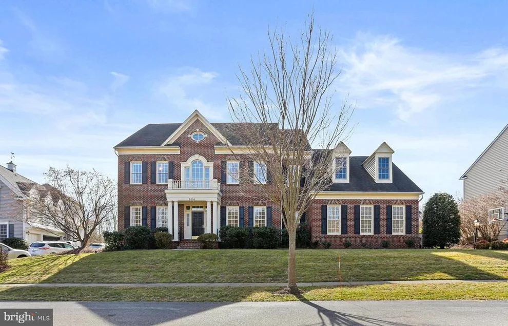 Unit for sale at 1404 LAKE NORWOOD WAY, SANDY SPRING, MD 20860