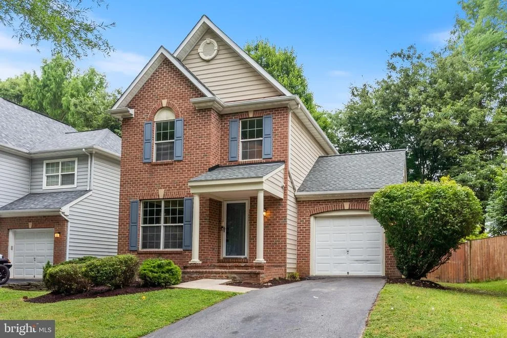 Unit for sale at 127 AUTUMN WIND WAY, ROCKVILLE, MD 20850