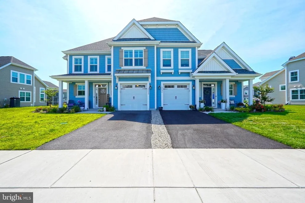 Unit for sale at 25098 TANAGER LANE, MILLSBORO, DE 19966