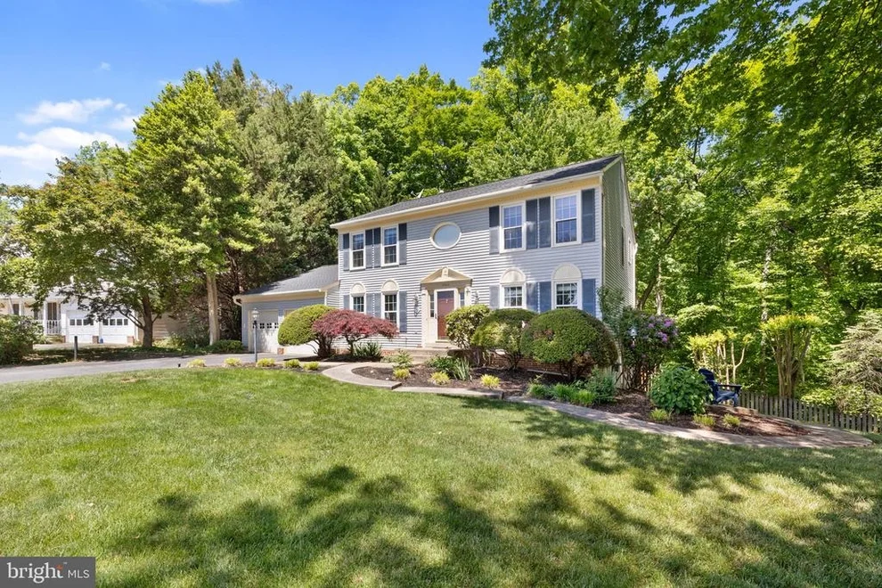 Unit for sale at 15030 KNICKERBOCKER DRIVE, WOODBRIDGE, VA 22193