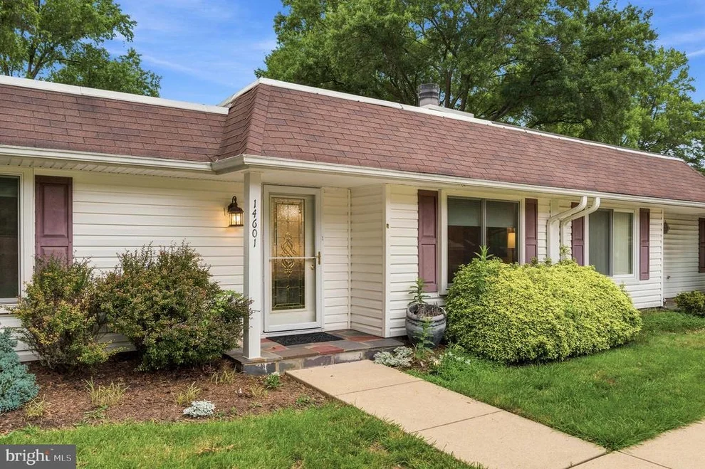 Unit for sale at 14601 DEERHURST TERRACE, SILVER SPRING, MD 20906