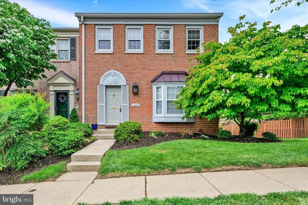 Unit for sale at 2317 WONDERVIEW ROAD, LUTHERVILLE TIMONIUM, MD 21093