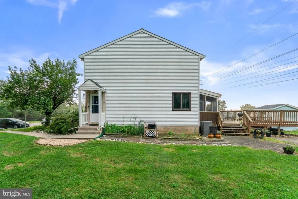 Unit for sale at 40 TOWNS COURT, ROSEDALE, MD 21237