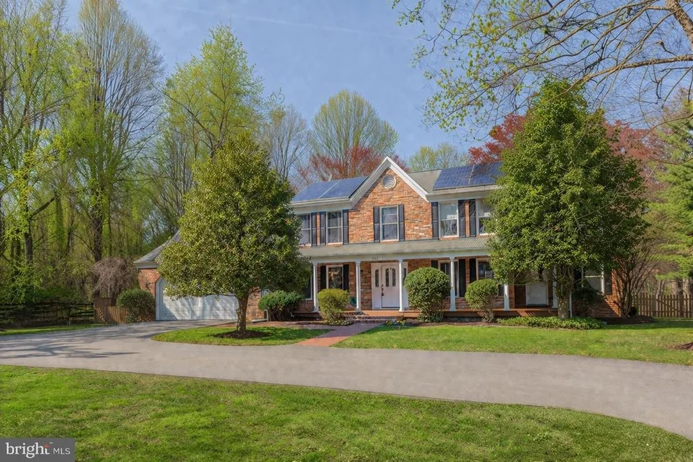 Unit for sale at 16217 WHITEHAVEN ROAD, SILVER SPRING, MD 20906