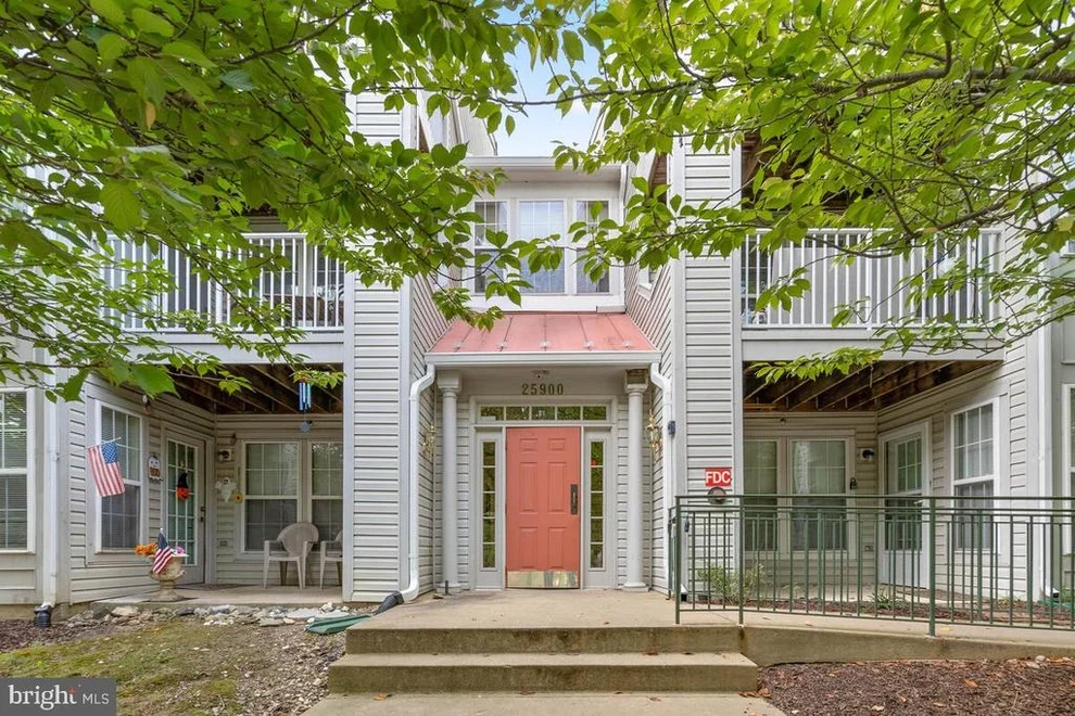 Unit for sale at 25900 RIDGE MANOR DRIVE, DAMASCUS, MD 20872