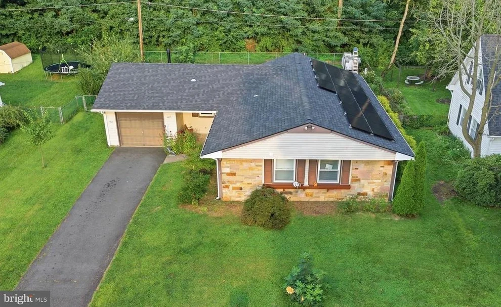 Unit for sale at 15 ECHO LANE, WILLINGBORO, NJ 08046
