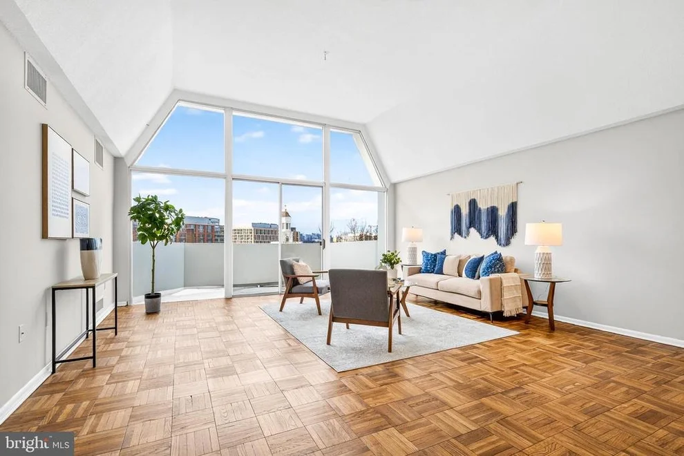 Unit for sale at 700 7TH STREET SW, WASHINGTON, DC 20024