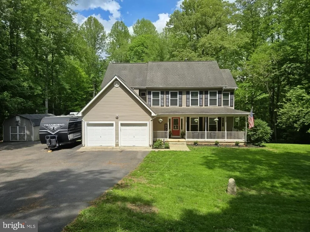 Unit for sale at 4652 DEEP SPRING PLACE, WALDORF, MD 20601