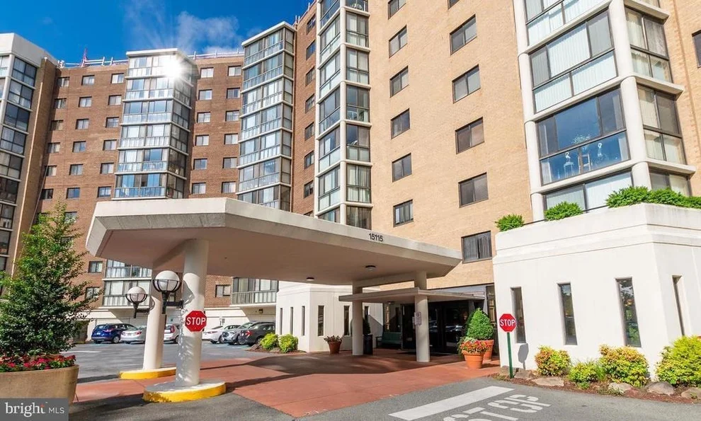 Unit for sale at 15115 INTERLACHEN DRIVE, SILVER SPRING, MD 20906